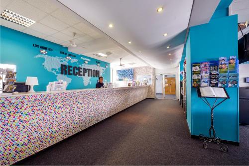 Holesovice Hostel | Plus Prague
