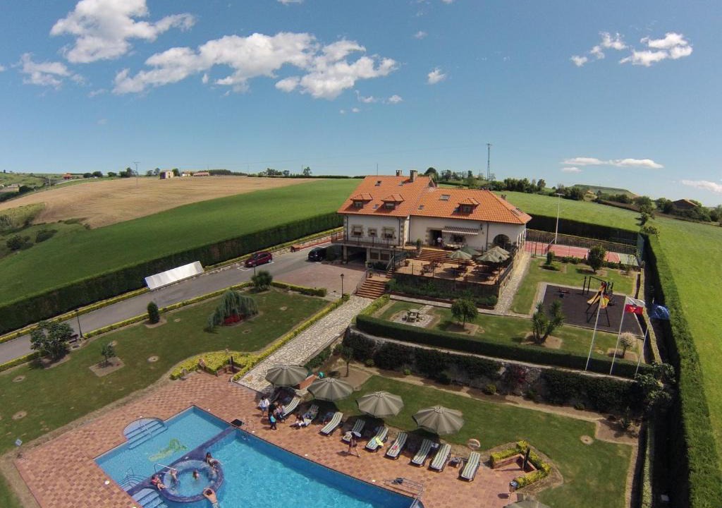 Queveda House | Posada el Iso