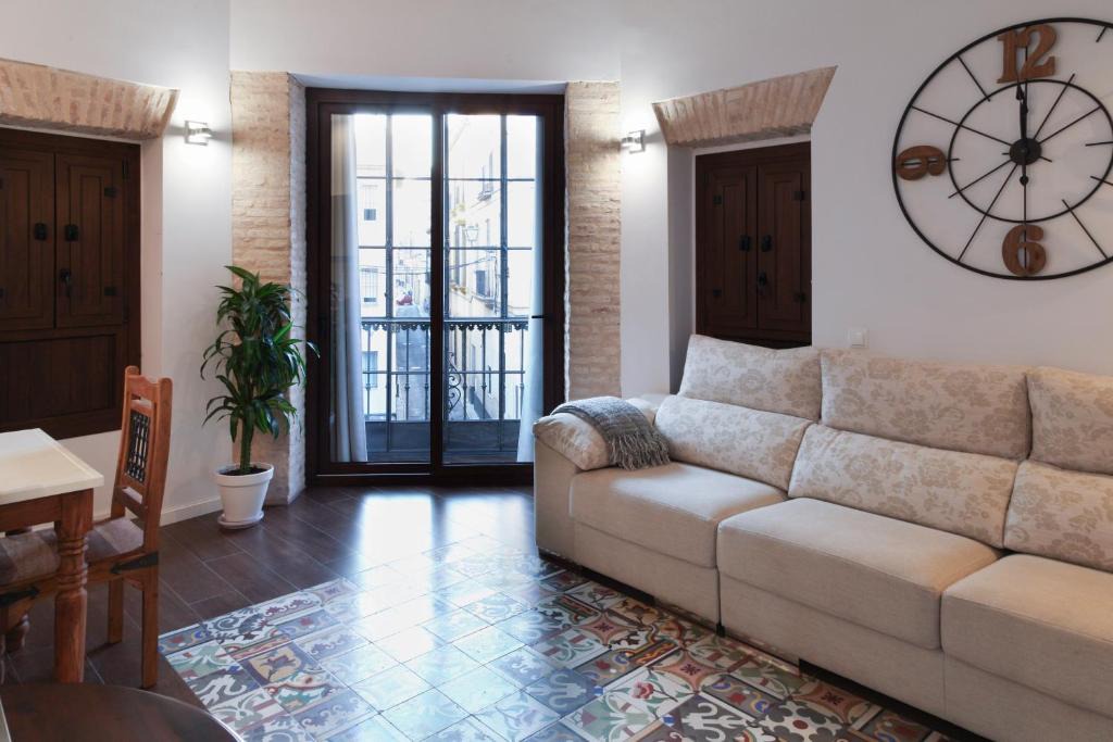 Santa Catalina Apartment | Posada Pilatos