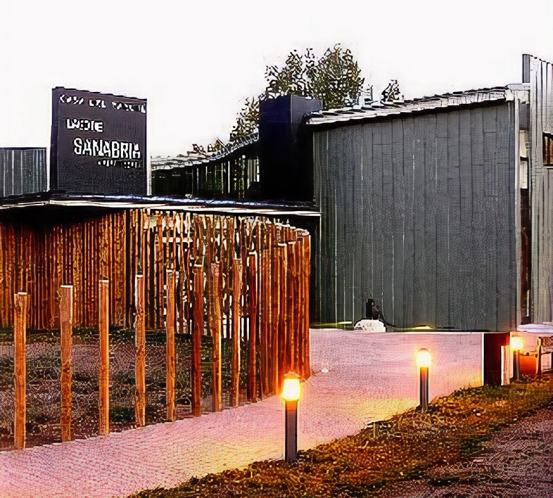 Puebla de Sanabria Hotel | Posada Real La Pascasia
