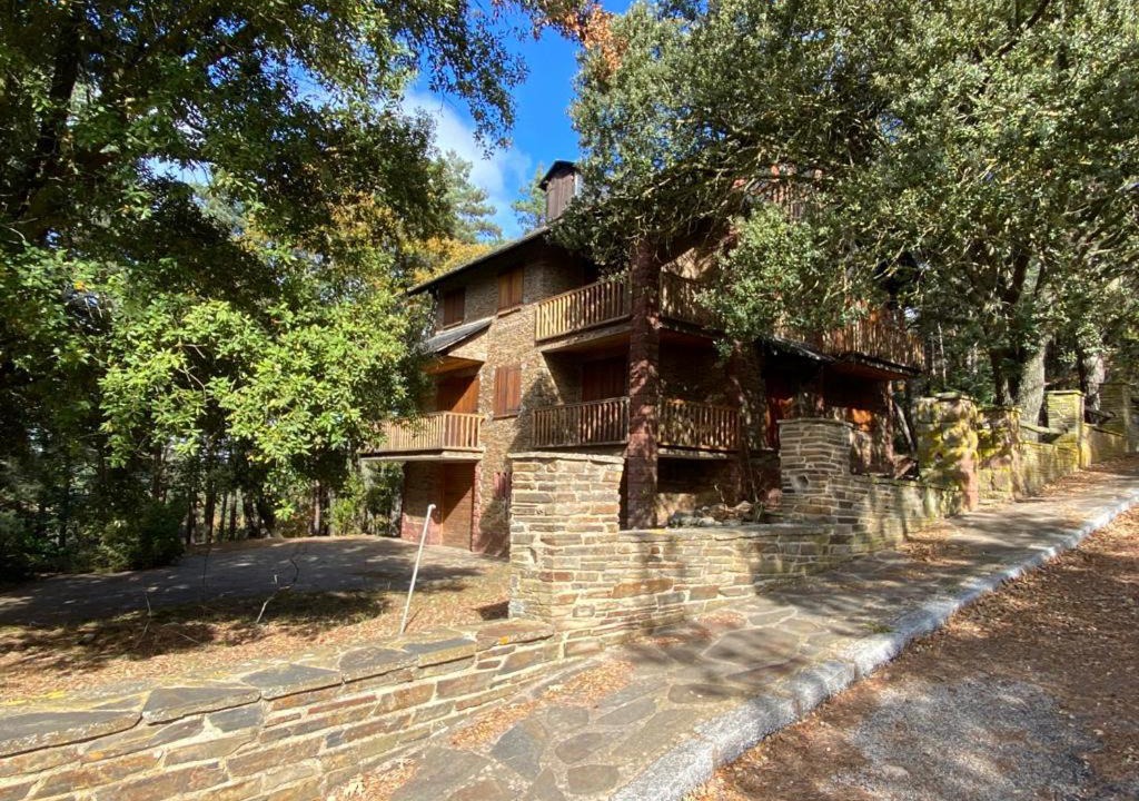 Prades House | Prades Cal Rueda