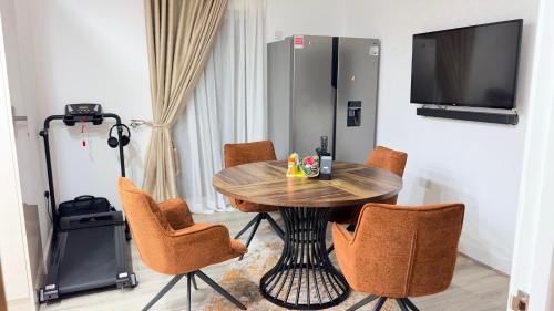 Wolverhampton House | Precise Homes