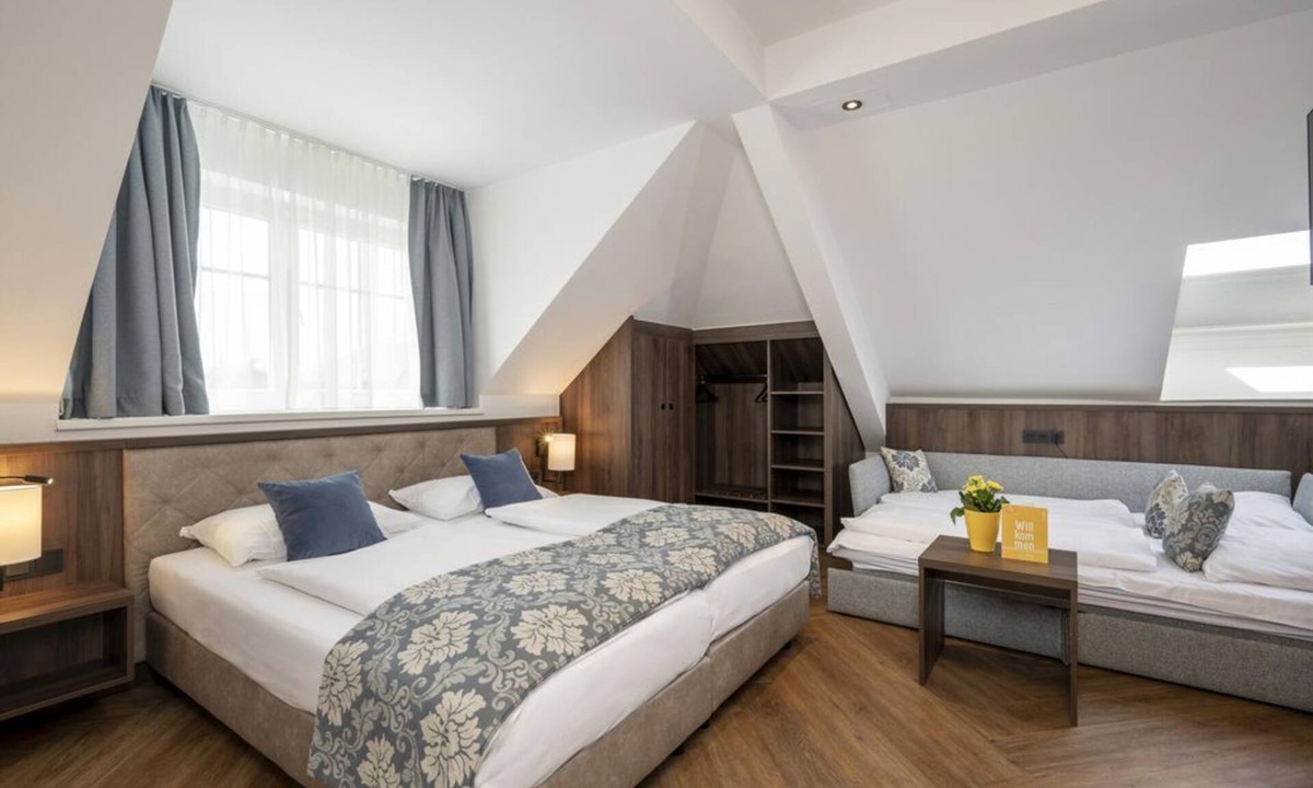 Taxham Bed & Breakfast | Premium double room, breakfast - Salzburg Hotel Lilienhof