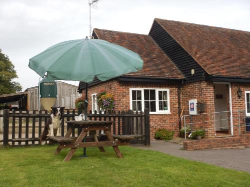 Haslemere House | Prestwick Byre