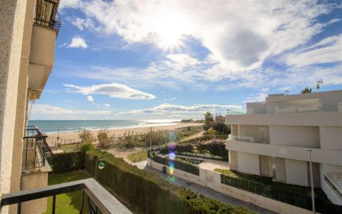 Primera Línea Playa Cargador Playamar | Alcossebre
