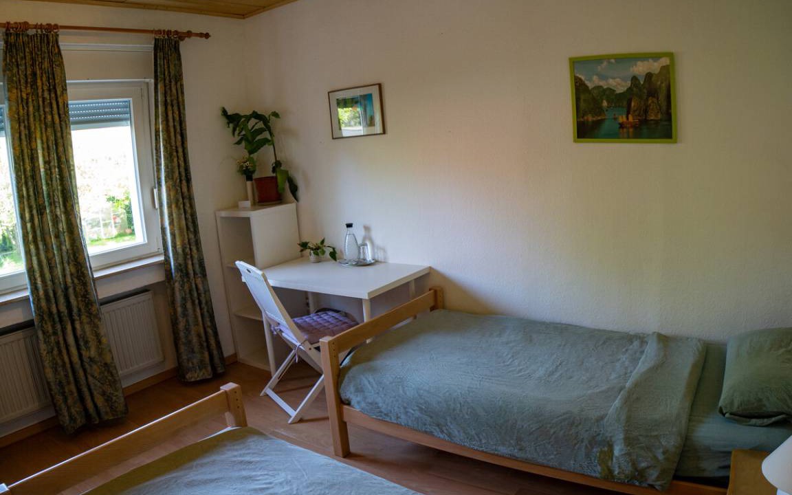 Region Hannover District Resort | Private room ∙ 2 guests