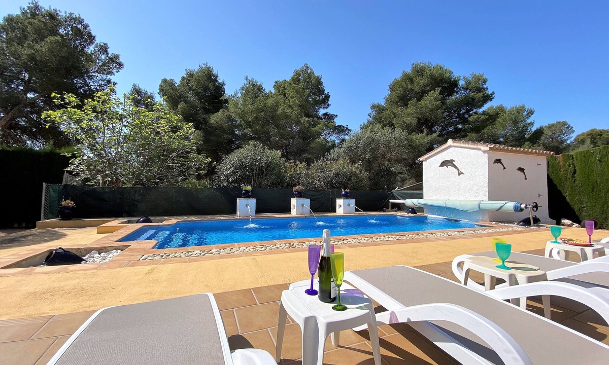 Javea | Panorama