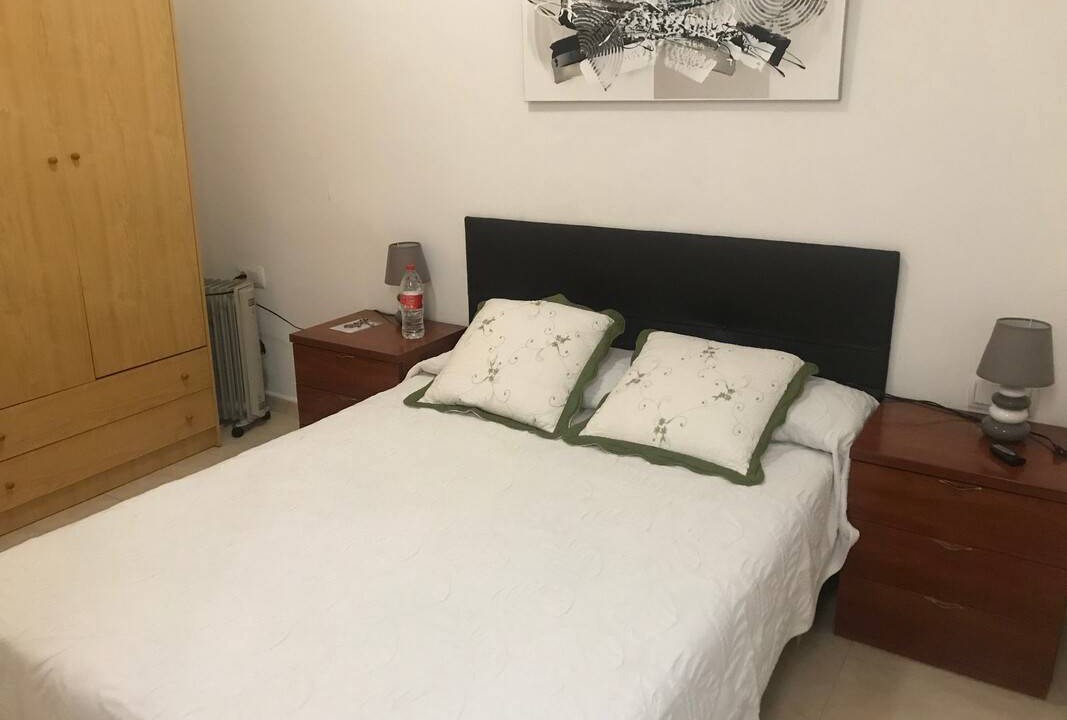 El Prat de Llobregat Resort | Private room ∙ 2 guests