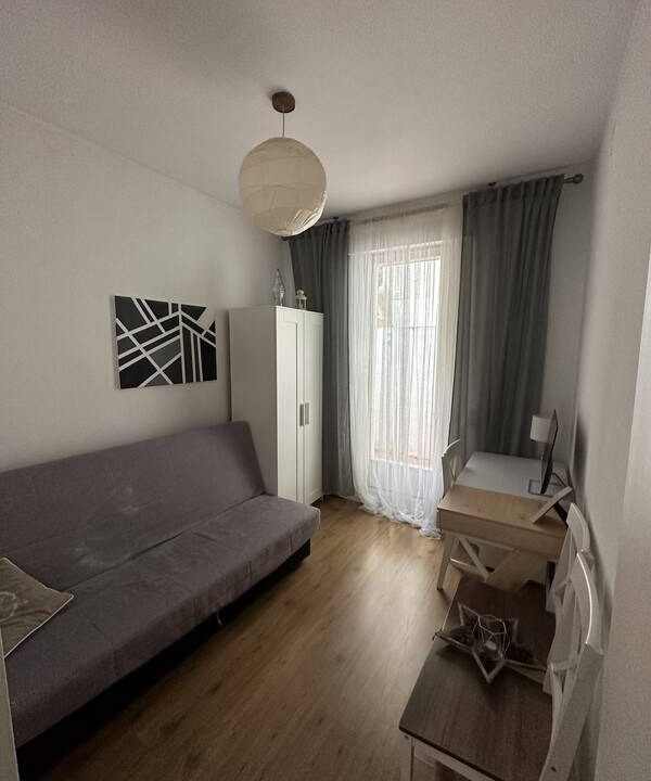 El Putget i Farro Resort | Private room ∙ 2 guests