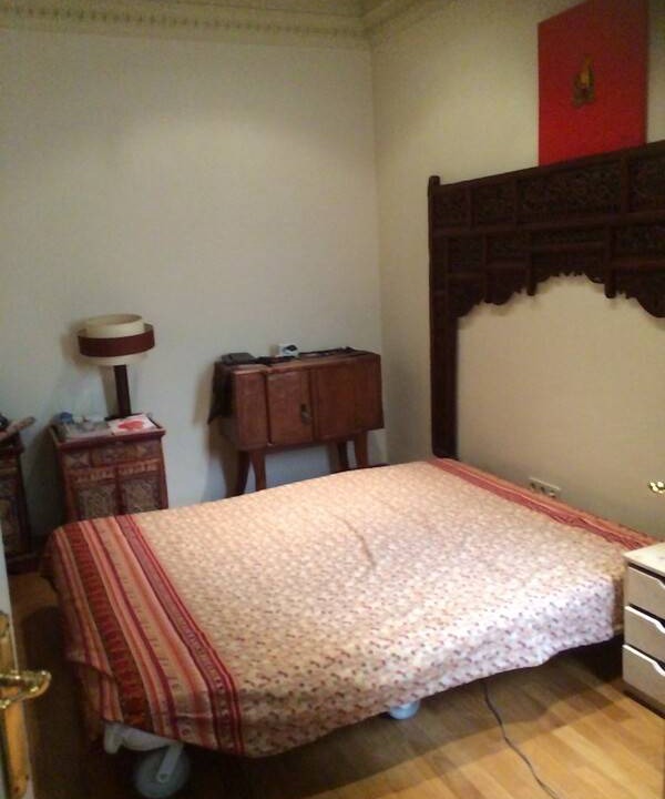 Sant Gervasi Resort | Private room ∙ 1 guest