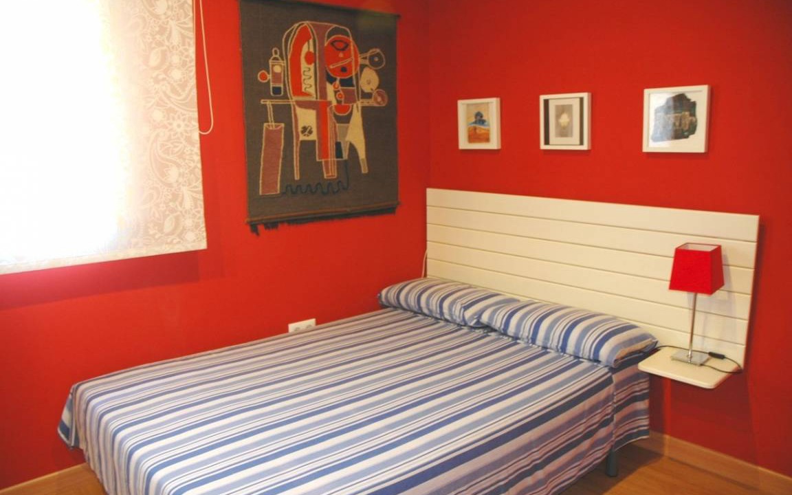 Santibanez el Alto Resort | Private room ∙ 2 guests