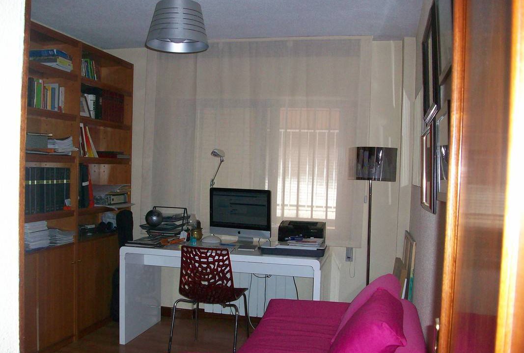 Alcala de Henares Resort | Private room ∙ 1 guest