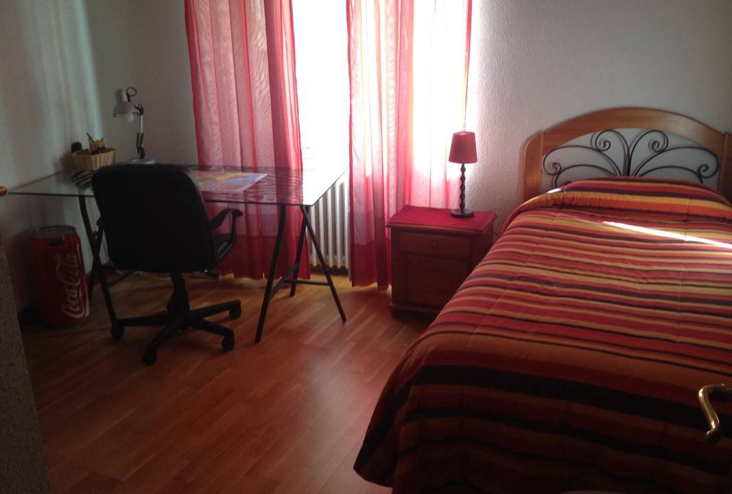 Centro Resort | Private room ∙ 1 guest