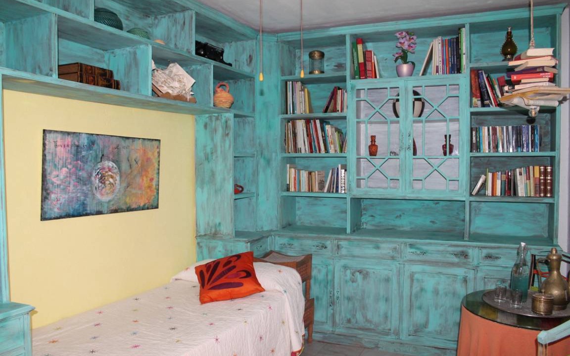 Santa Marina Resort | Private room ∙ 2 guests