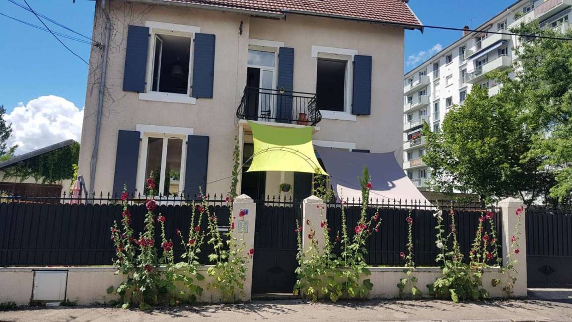 Besancon Old Town Resort | Private room ∙ 2 guests