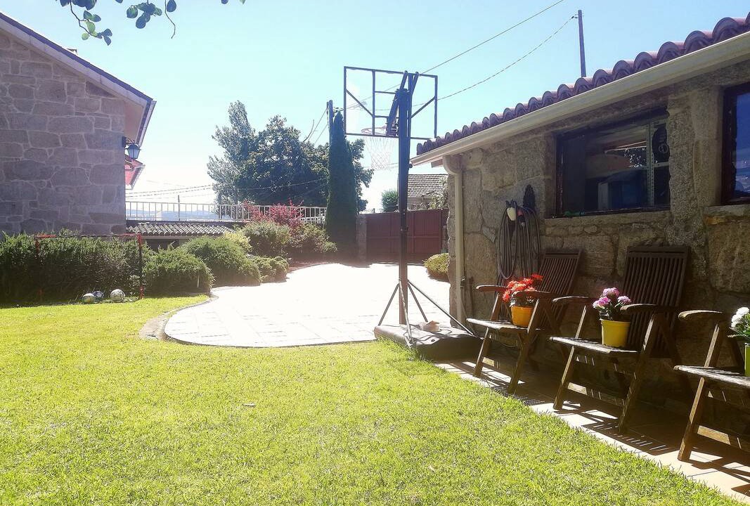 Nigran Resort | Private room ∙ 2 guests