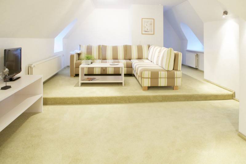 Simonsberg Resort | Private room ∙ 2 guests
