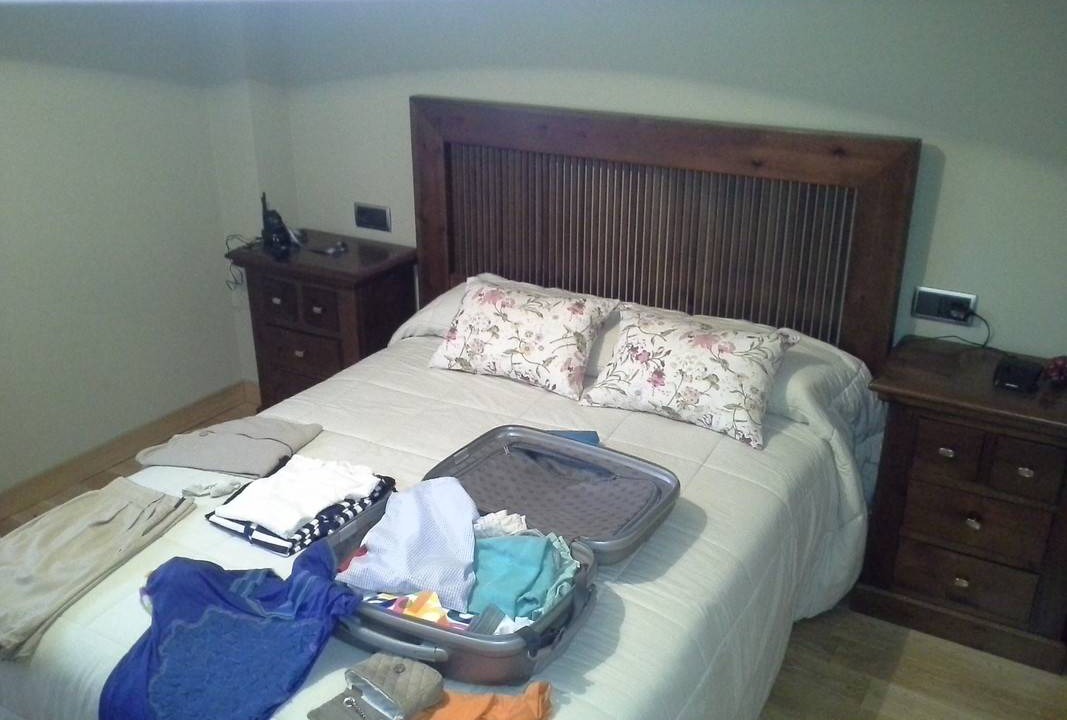 Villaquilambre Resort | Private room ∙ 2 guests