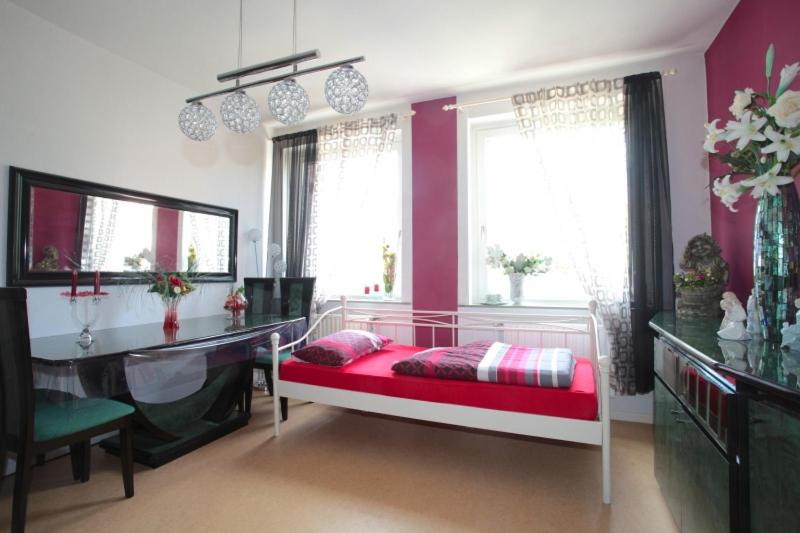 Vahrenwald House | Private Rooms