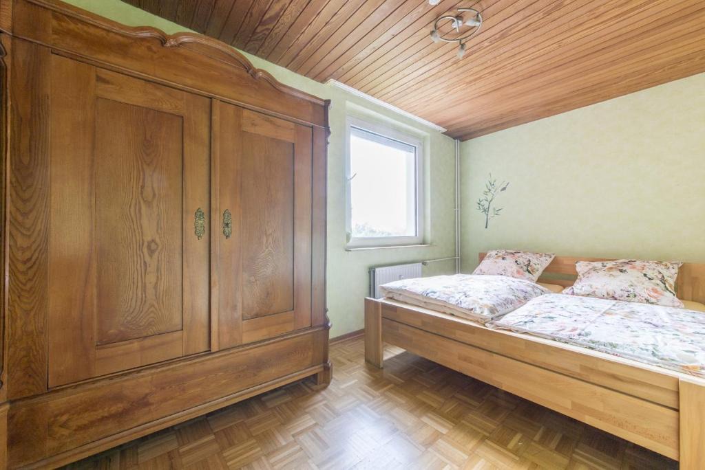 Vahrenheide House | Private Rooms