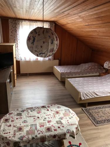 Ledeburg House | Privatzimmer am VW Werk