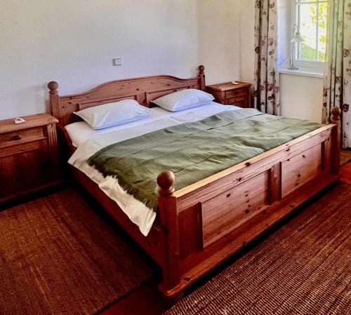 Steinfeld House | Privatzimmer