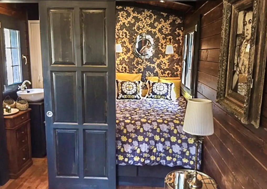 St.-Remy-de-Provence House | Propriete d'une chambre avec jardin clos et wifi a Saint Remy de Provence