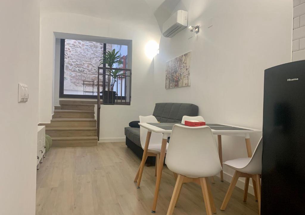San Juan Apartment | PUERTA DE CACERES Apartamento 2