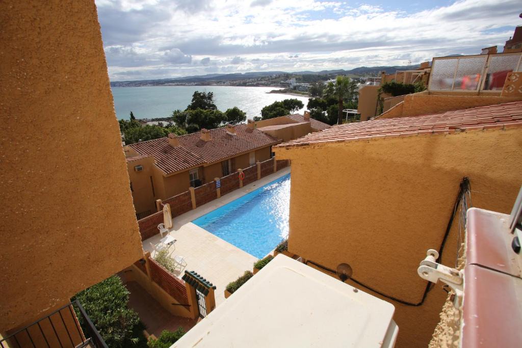 Estepona Apartment | Punta Doncella Apartment