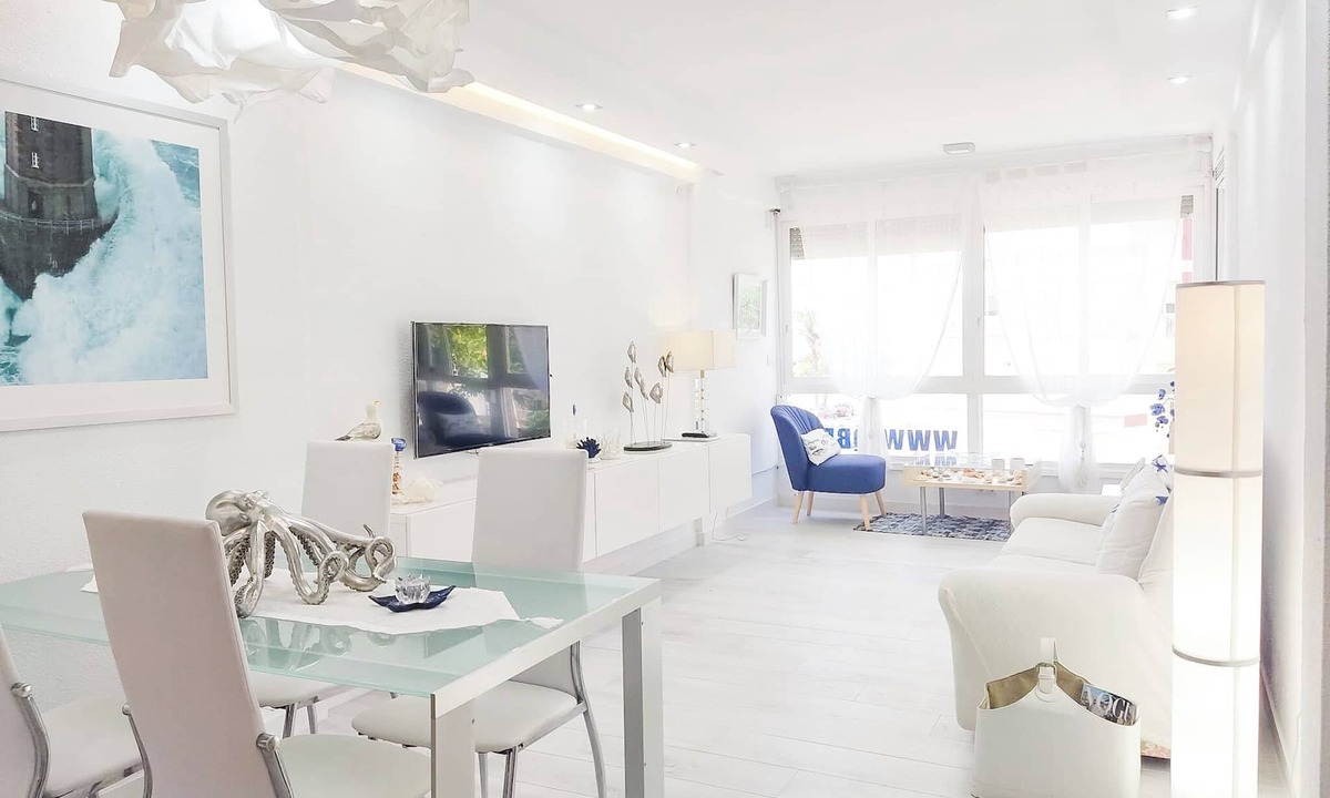 Torre del Mar Apartment | QBF Quality Beachfront
