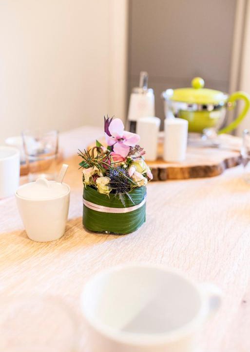 Exerzierplatz Apartment | quartier kiel plus