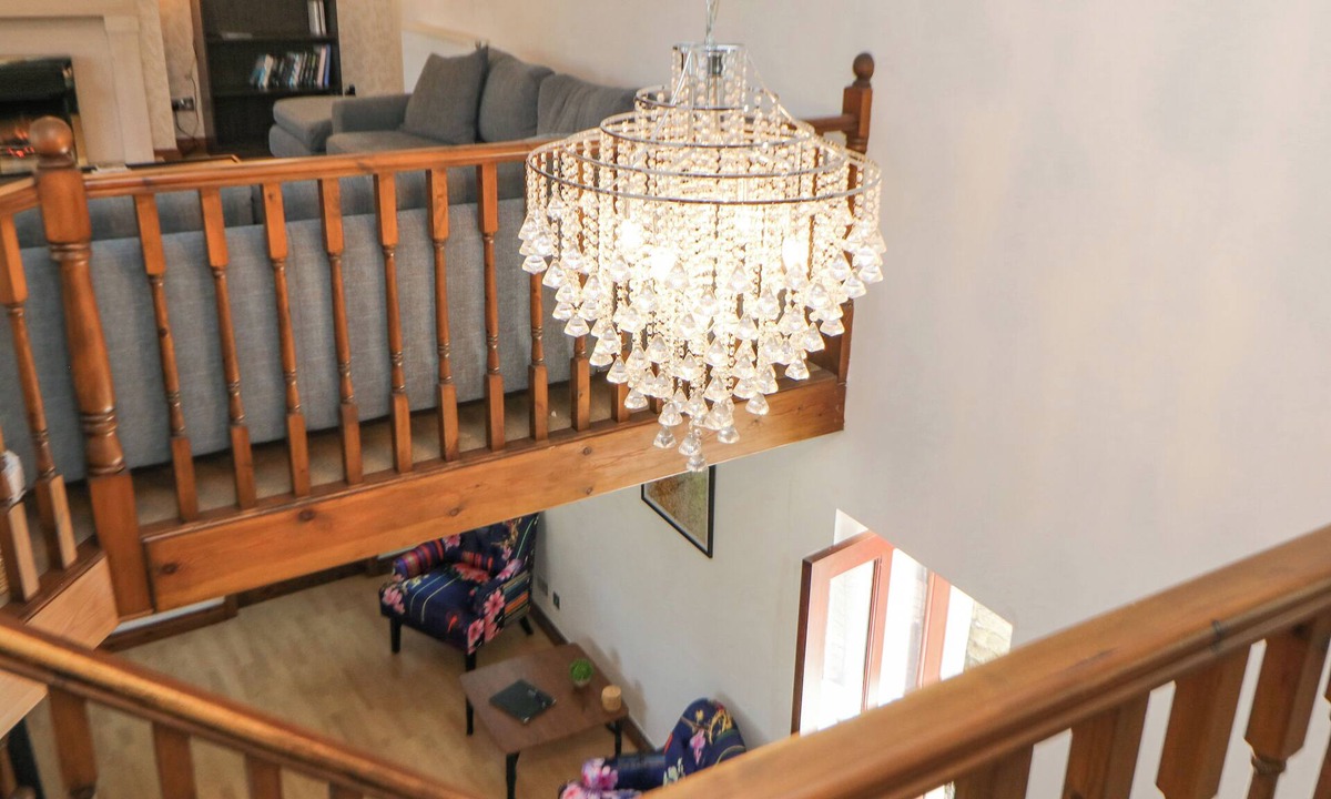 Stoney Middleton Cottage | Querc
