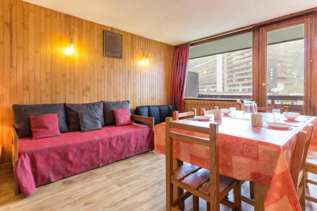 Plagne Centre Apartment | Résidence Le Vercors - 3 Pièces pour 7 Personnes 16