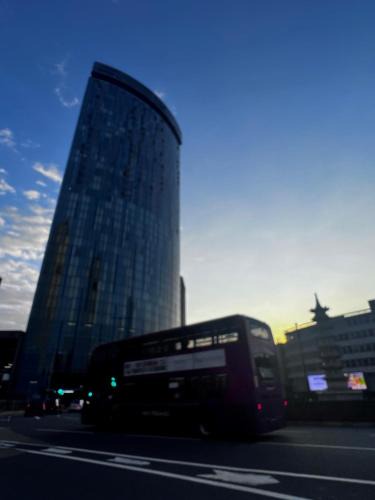 Theatreland Birmingham Hotel | Radisson Blu Hotel, Birmingham