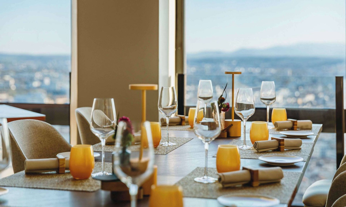 Part Dieu - Bir Hakeim Hotel | Radisson Blu Hotel Lyon