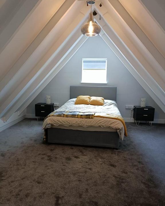 Ampney Crucis House | Raglans