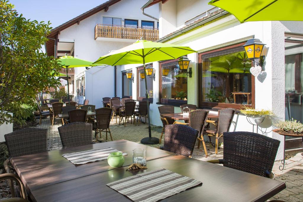 Rammersweier Hotel | Rammersweier Hof