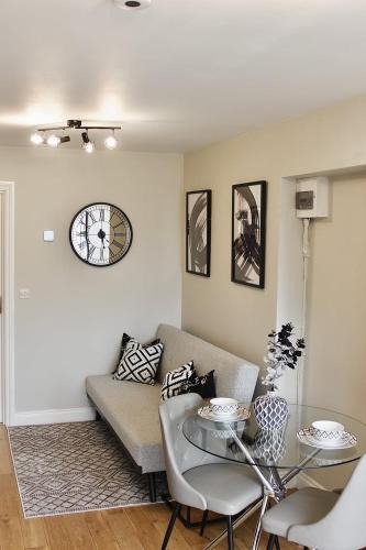 Reading Apartment | Reading's Peaceful Gem