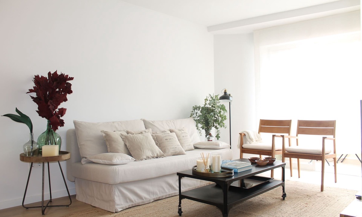 Alicante Condo | Relax & Enjoy in a property, completely reformed, high standard quality and design