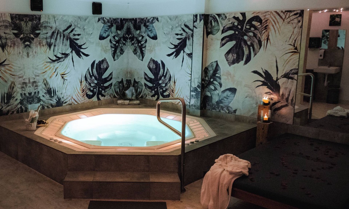Gaisburg Hotel | Relax Hotel & SPA Stuttgart