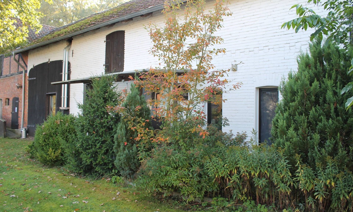 Thielitz Apartment | Relaxed between Lüneburg Heath and Wendland - wake up with twittering birds