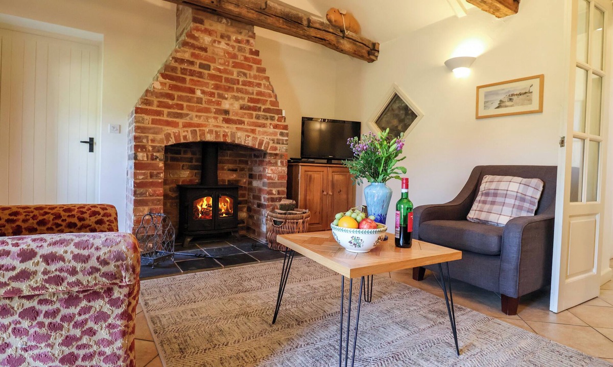 Hethel Cottage | Remus