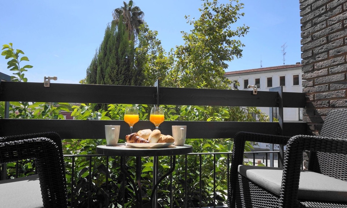 Merida Old Town Apartment | Rental unit in Mérida · ★4.69 · 3 bedrooms · 4 beds · 2 baths