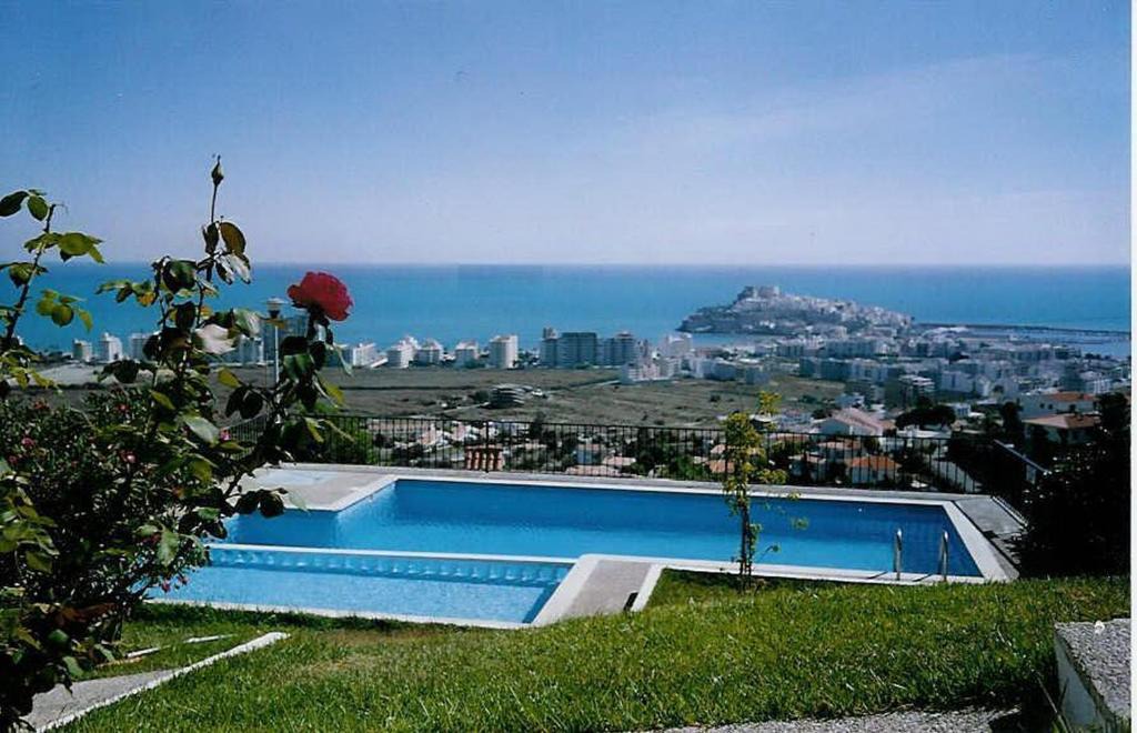 Residencial Panorama Inmomart Peñiscola | Peniscola