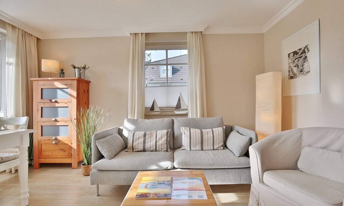 Residenz Weedkroog | Timmendorfer Strand