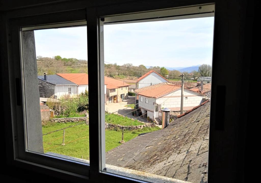 A Teixeira House | Restaurante-Pensión Valilongo