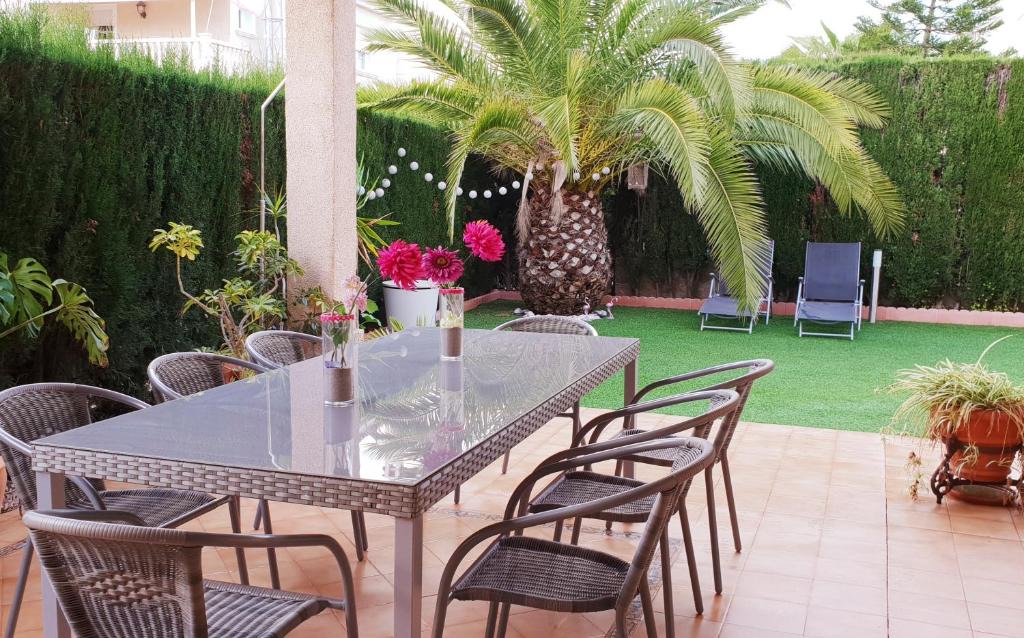 Rincon de Loix House | Rey Don Jaime