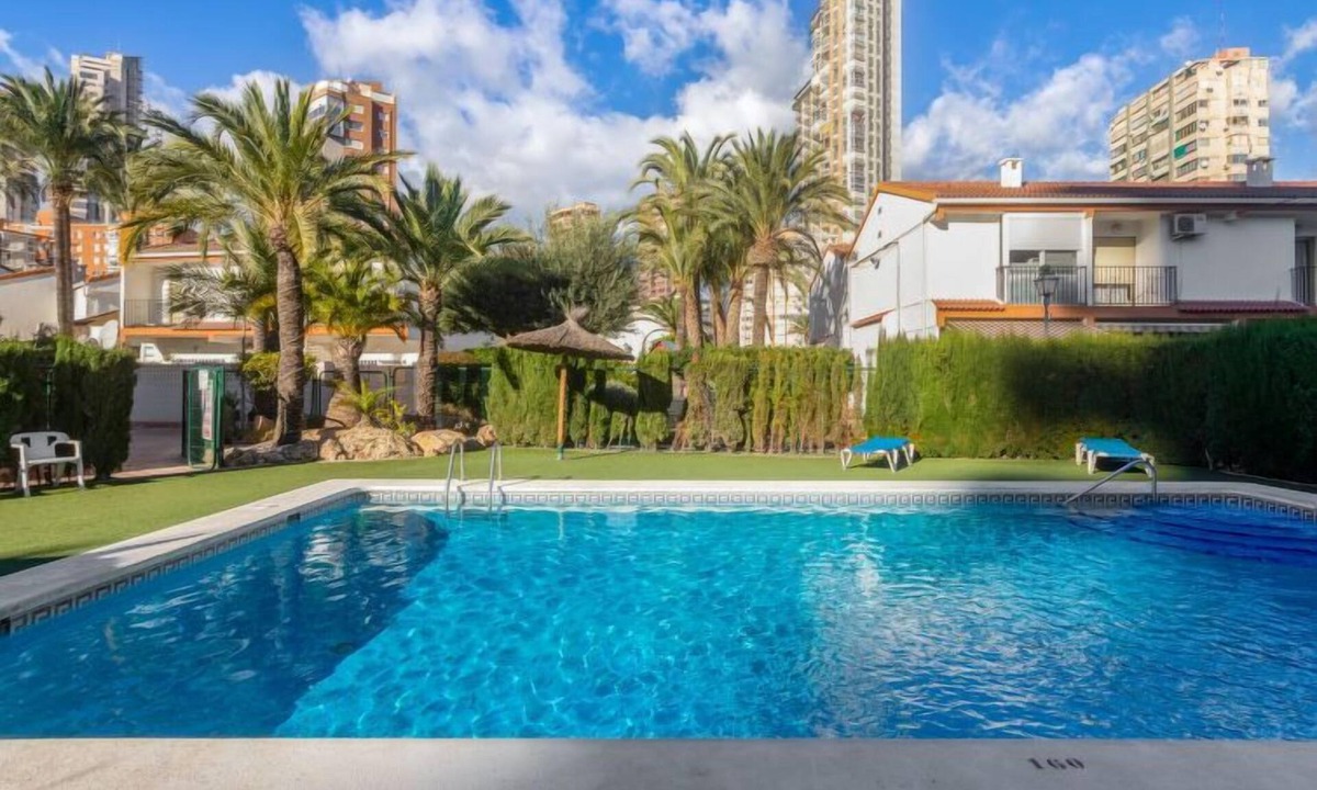 Rinconada Real | Benidorm