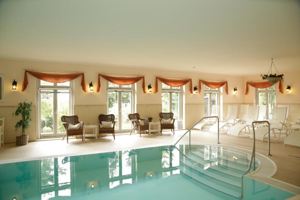 Tangermuende Hotel | Ringhotel Schloss Tangermünde