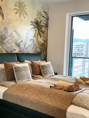 Obuda Apartment | RiverGuard Apartment With FREE PARKING